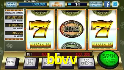 APP oficial da bbvv para mobile