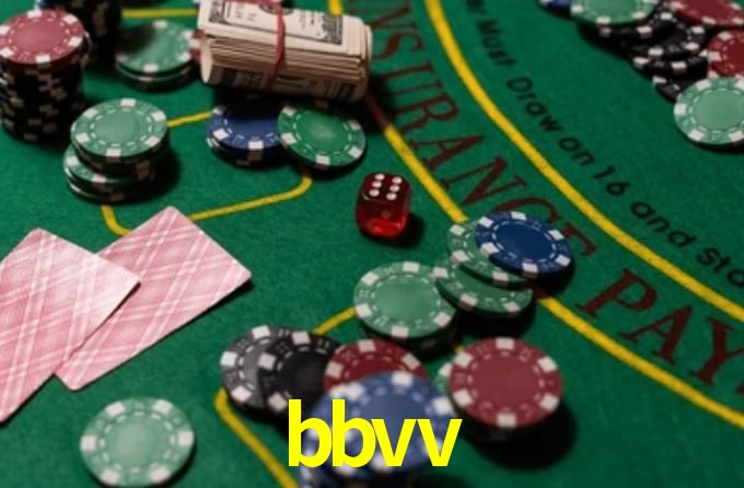 bbvv: A Experiência de Casino com Jogos de Mesa ao Vivo