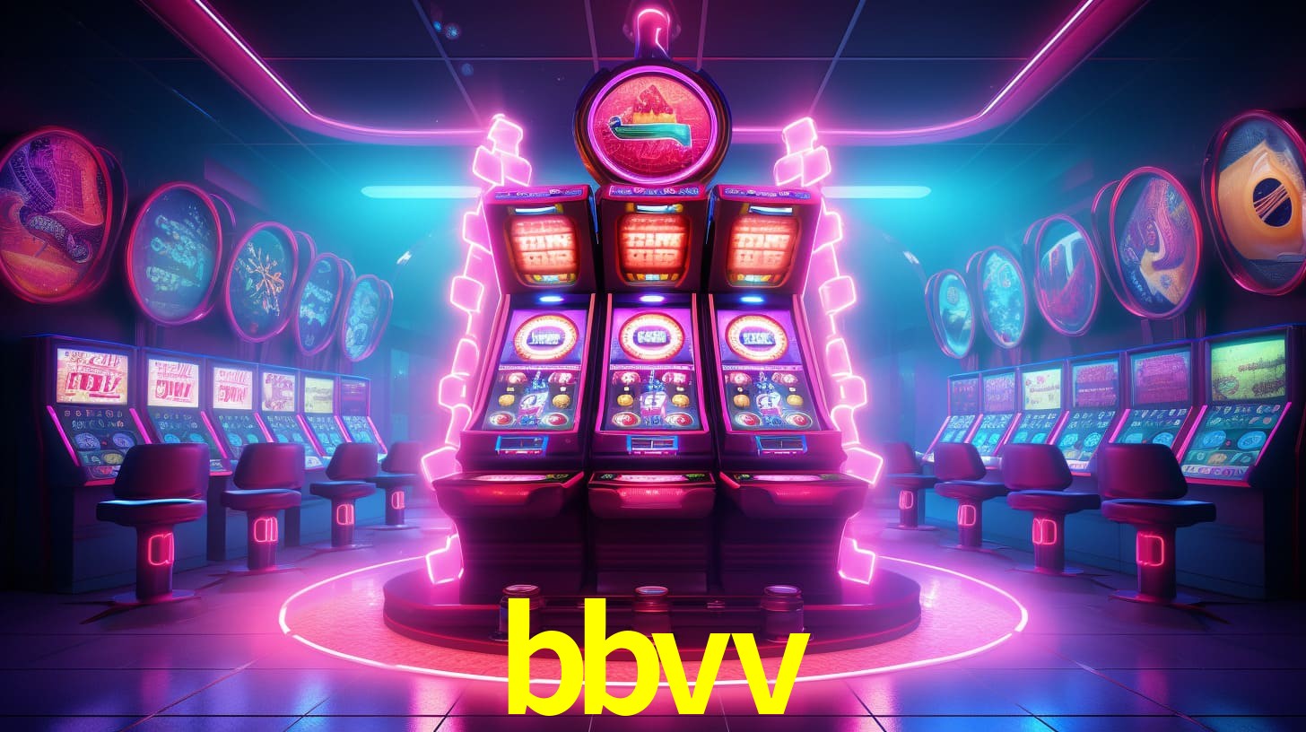 Sinta a adrenalina dos jogos de cassino com bbvv