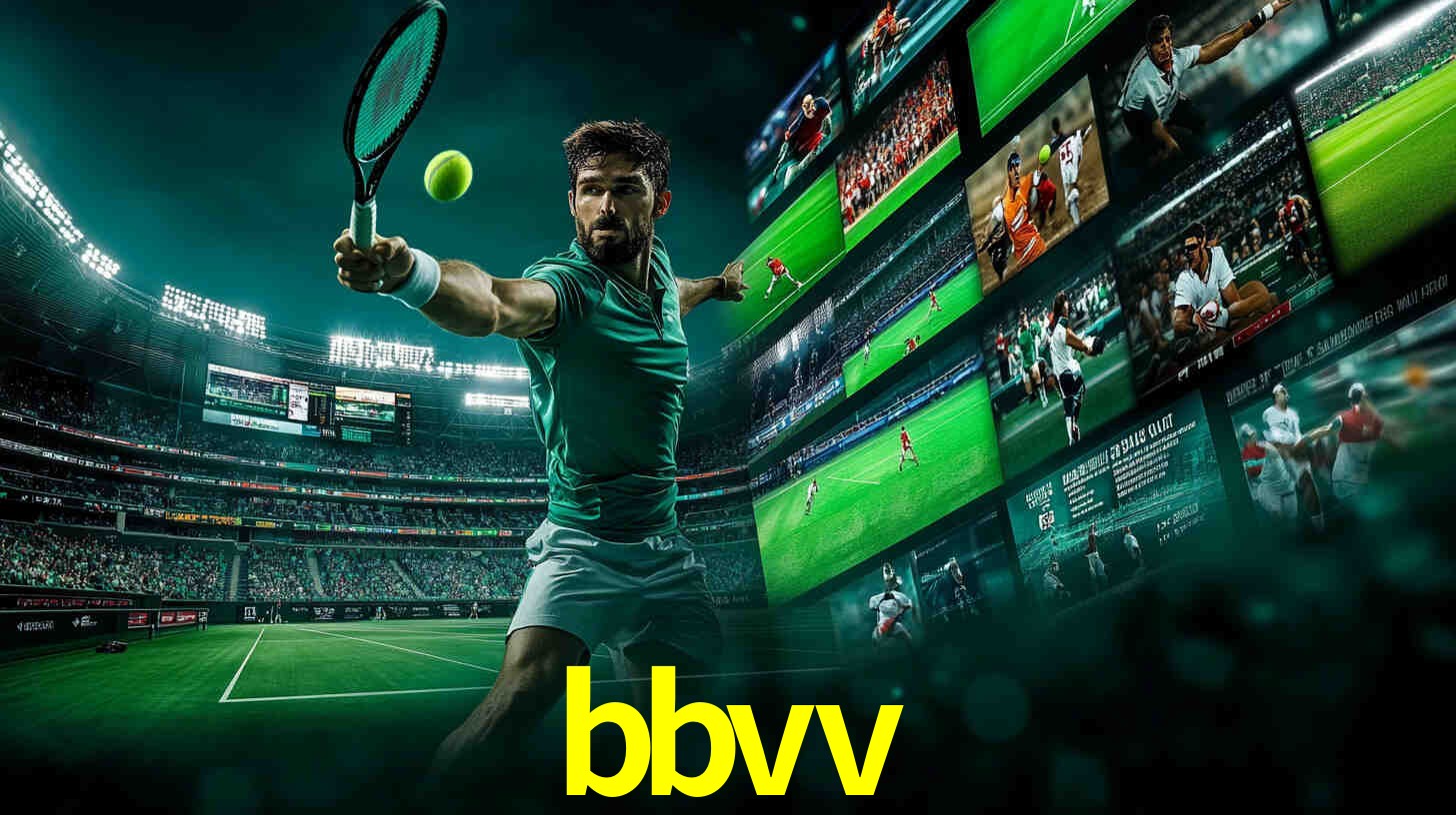 A Revolução dos Aplicativos de Jogos no bbvv