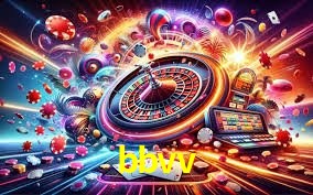 Casino Ao Vivo bbvv