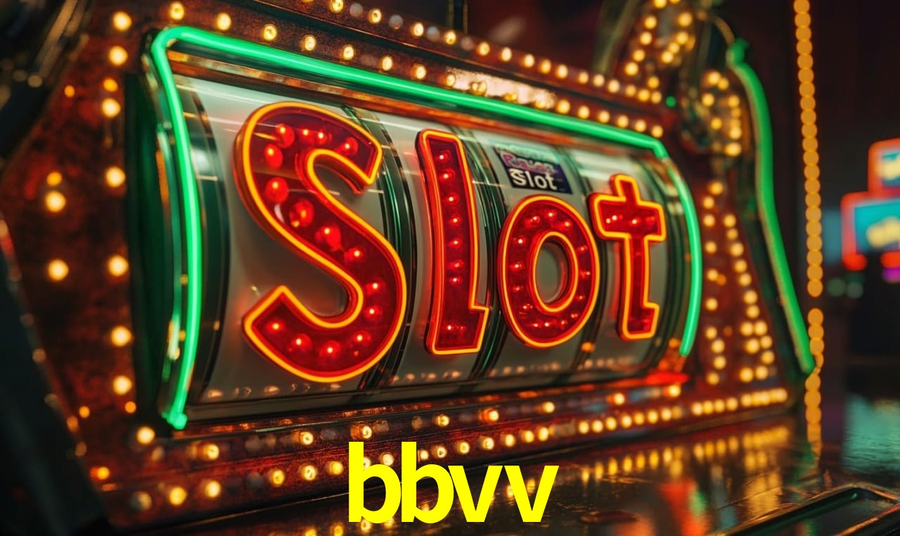 Casino Ao Vivo bbvv